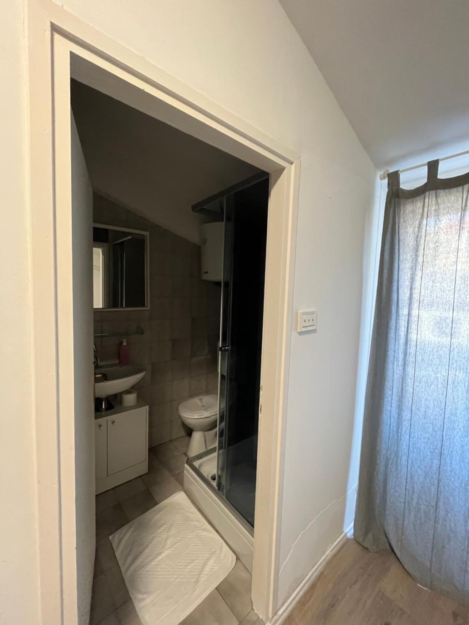 Apartmani Vacanza Zagreb Exteriör bild