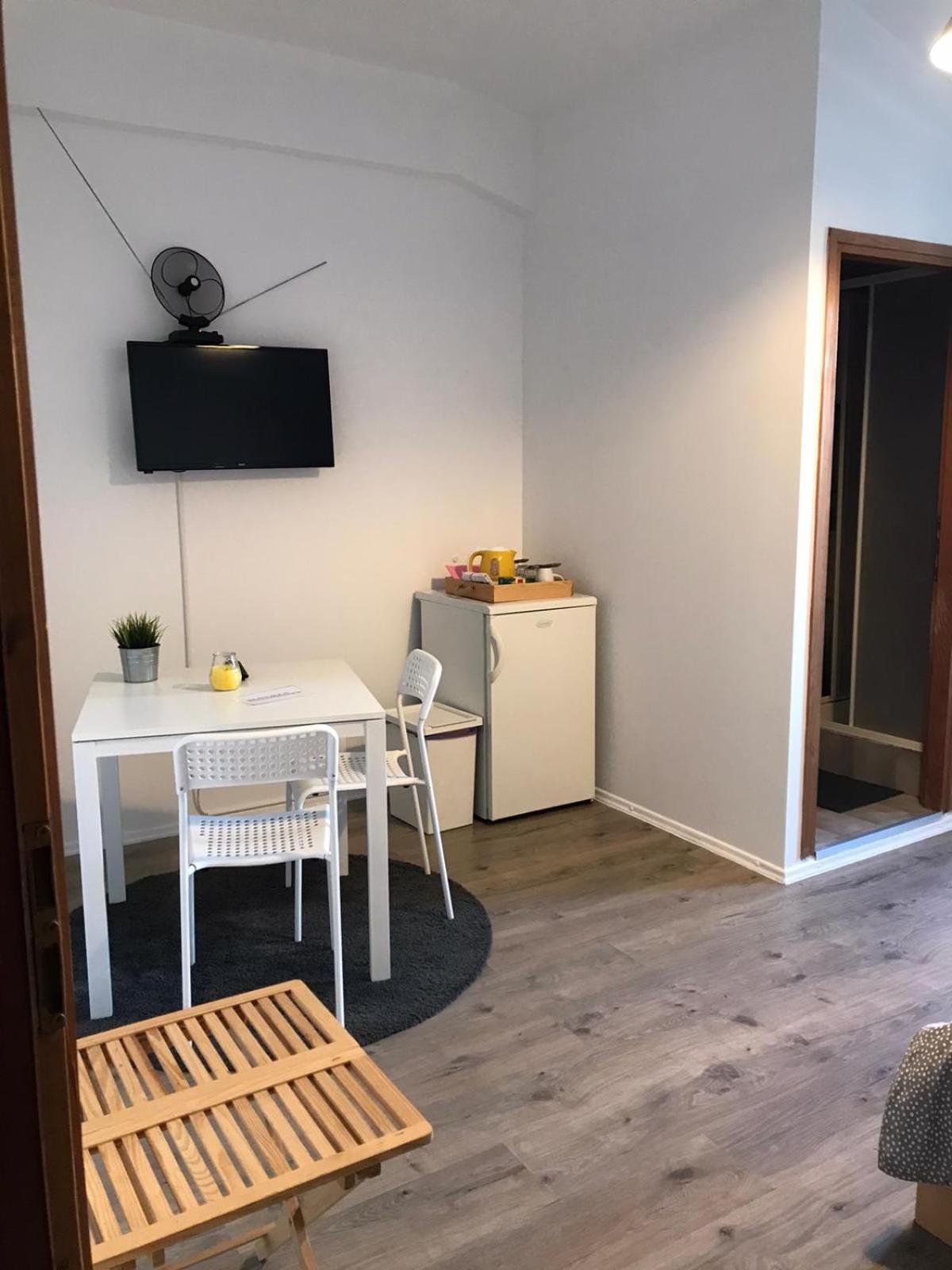 Apartmani Vacanza Zagreb Rum bild