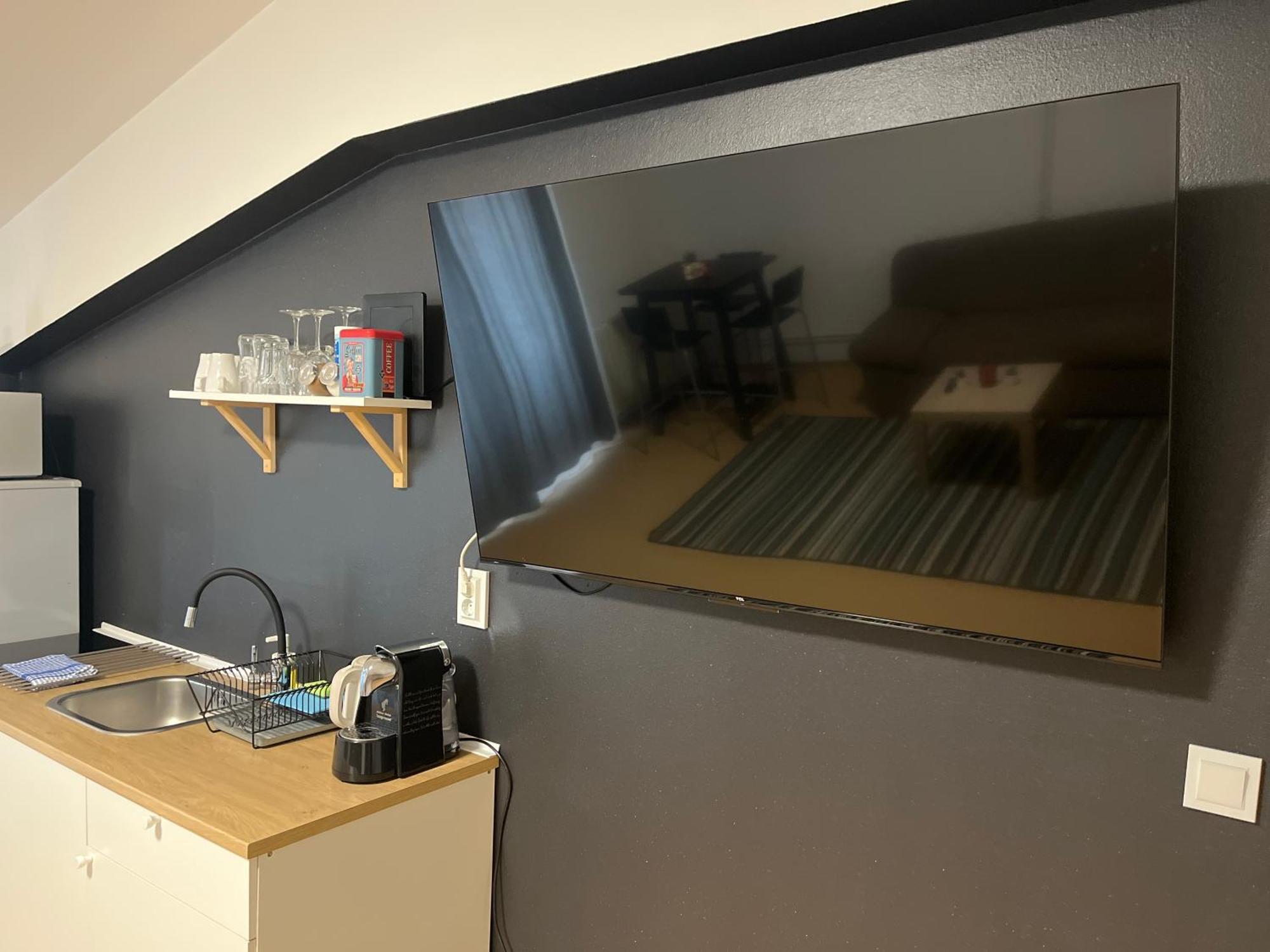 Apartmani Vacanza Zagreb Exteriör bild