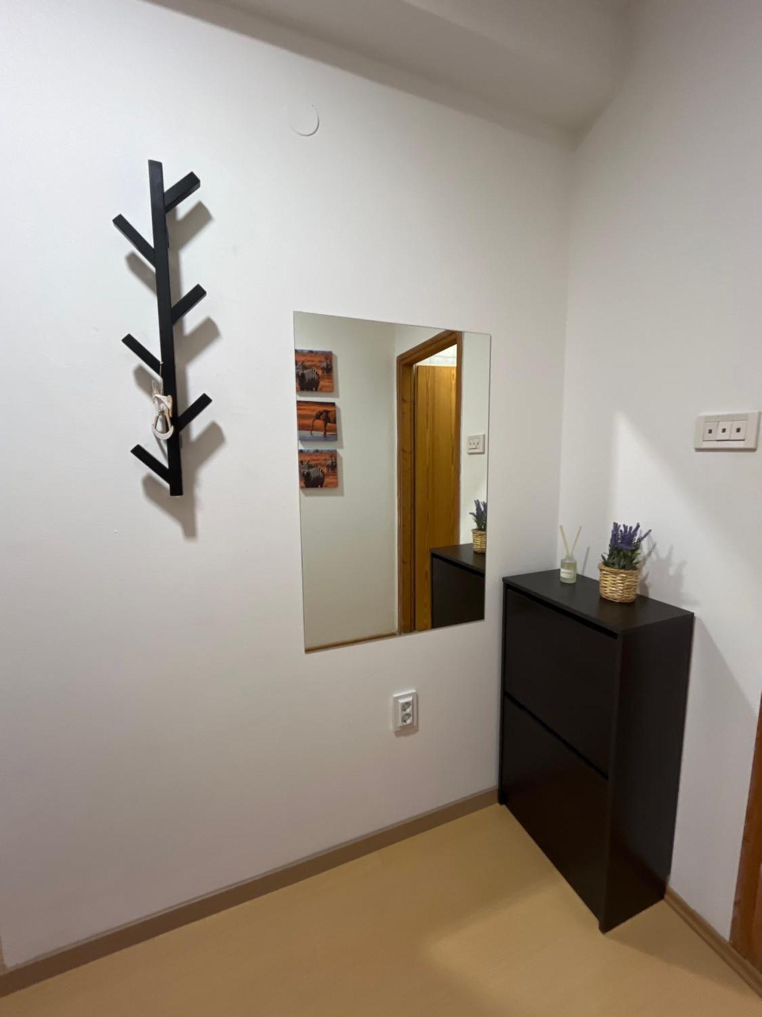 Apartmani Vacanza Zagreb Exteriör bild