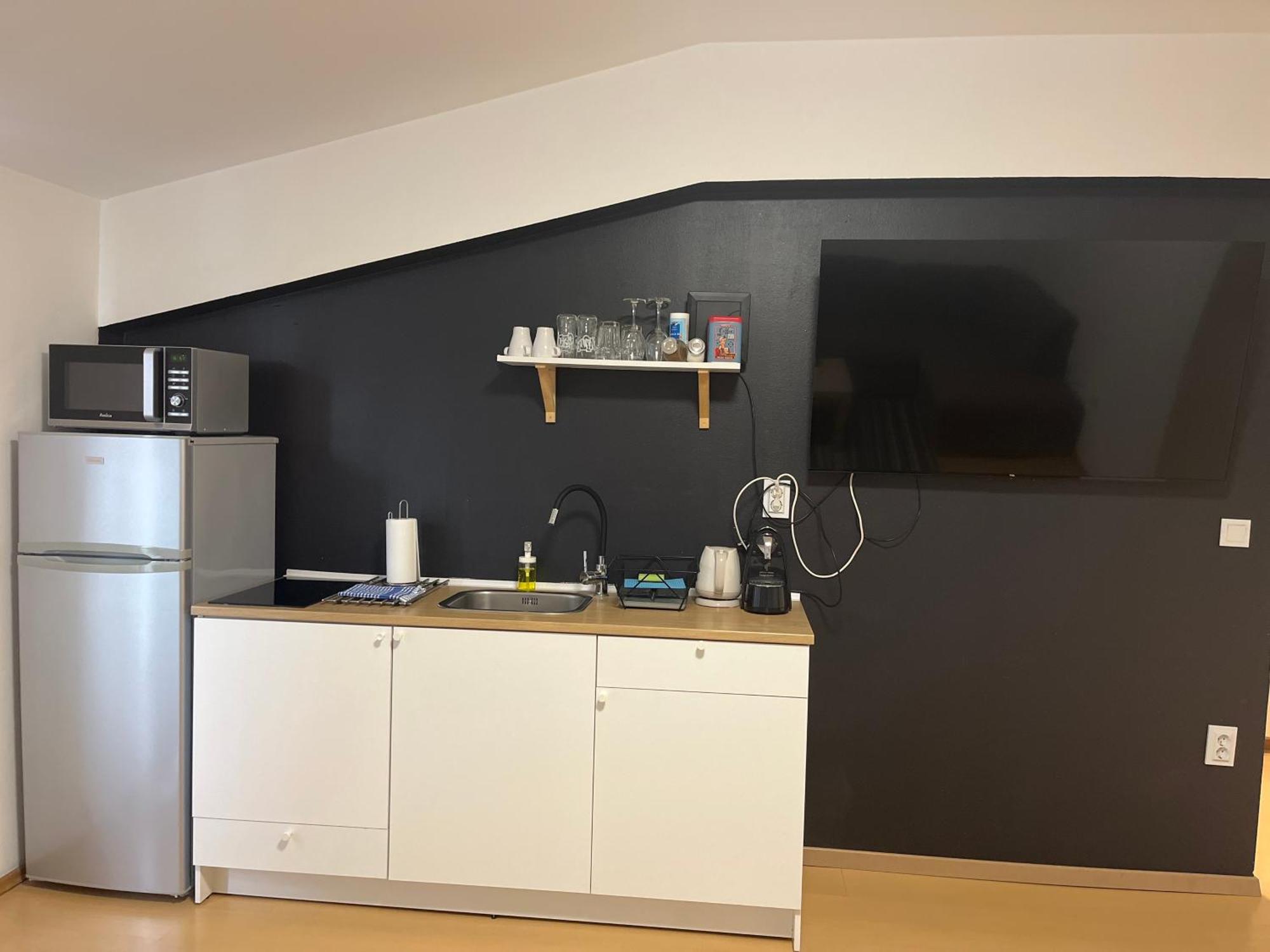 Apartmani Vacanza Zagreb Exteriör bild