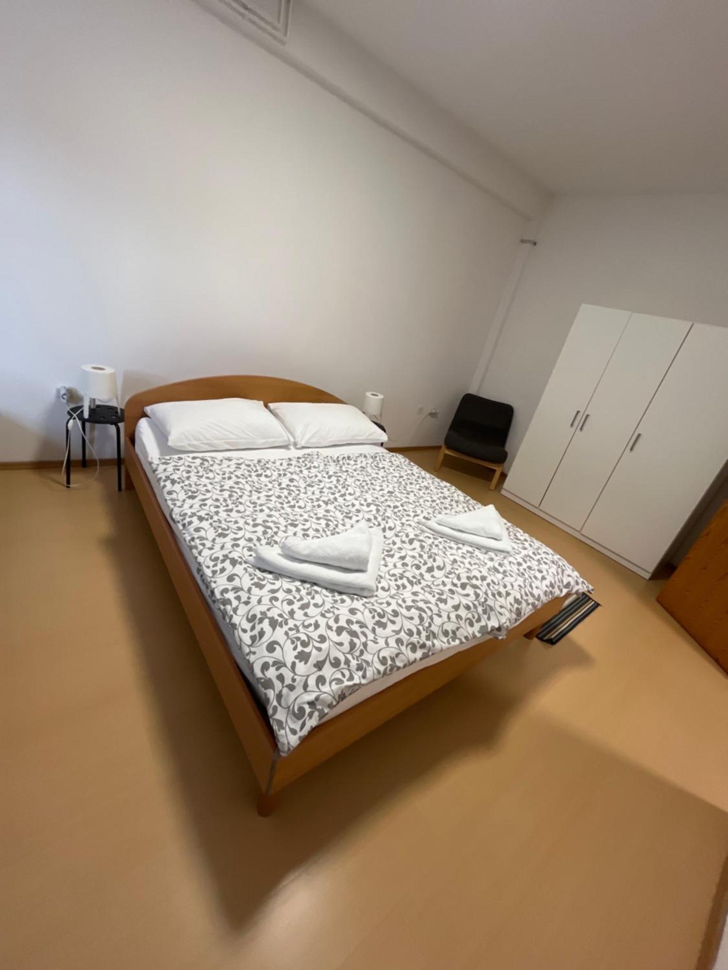 Apartmani Vacanza Zagreb Exteriör bild