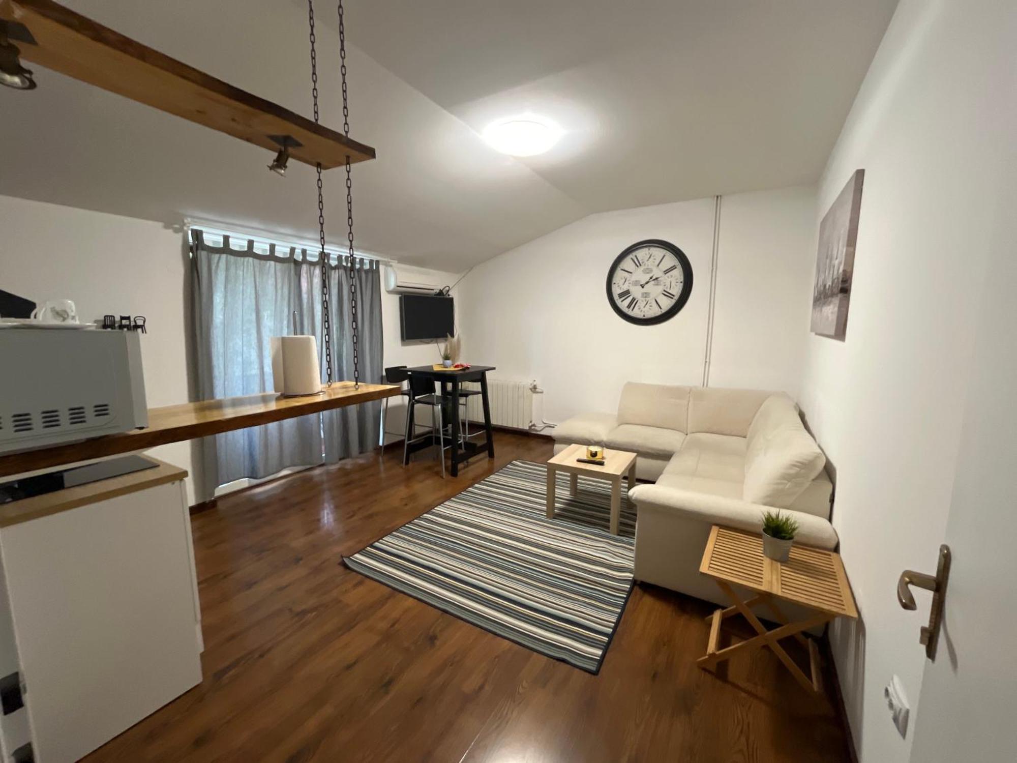Apartmani Vacanza Zagreb Exteriör bild