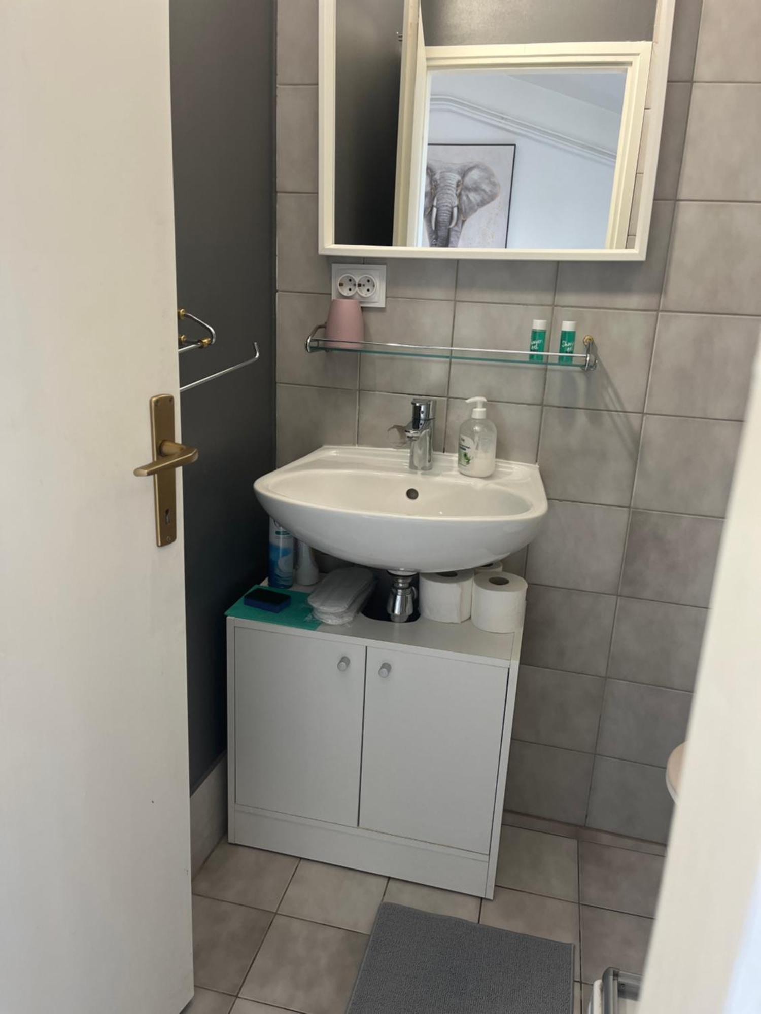 Apartmani Vacanza Zagreb Exteriör bild