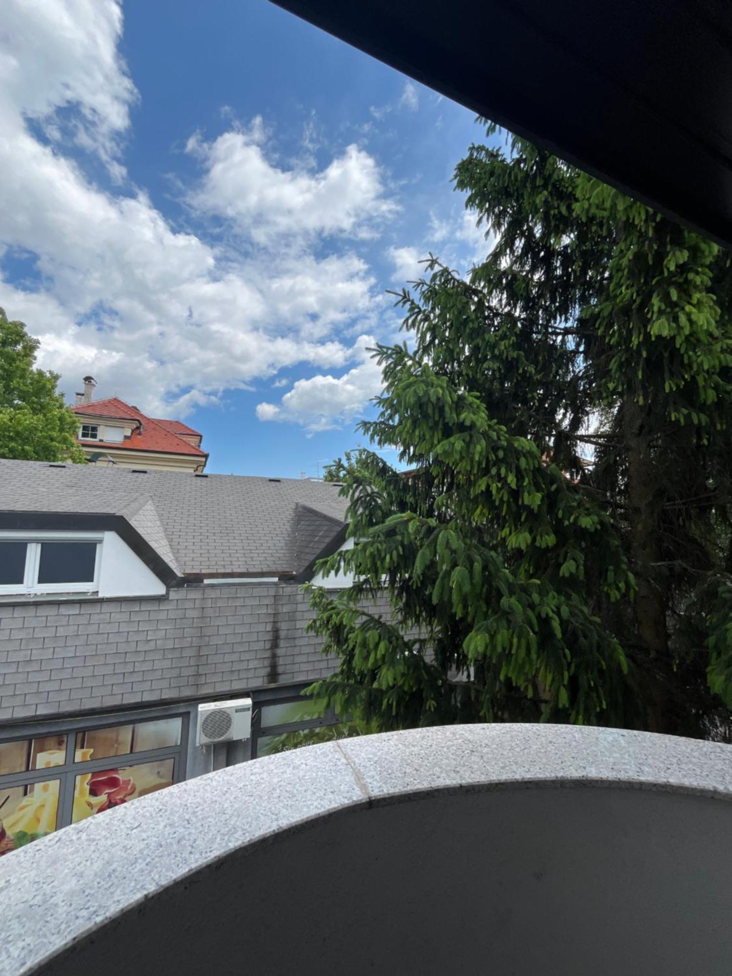Apartmani Vacanza Zagreb Exteriör bild