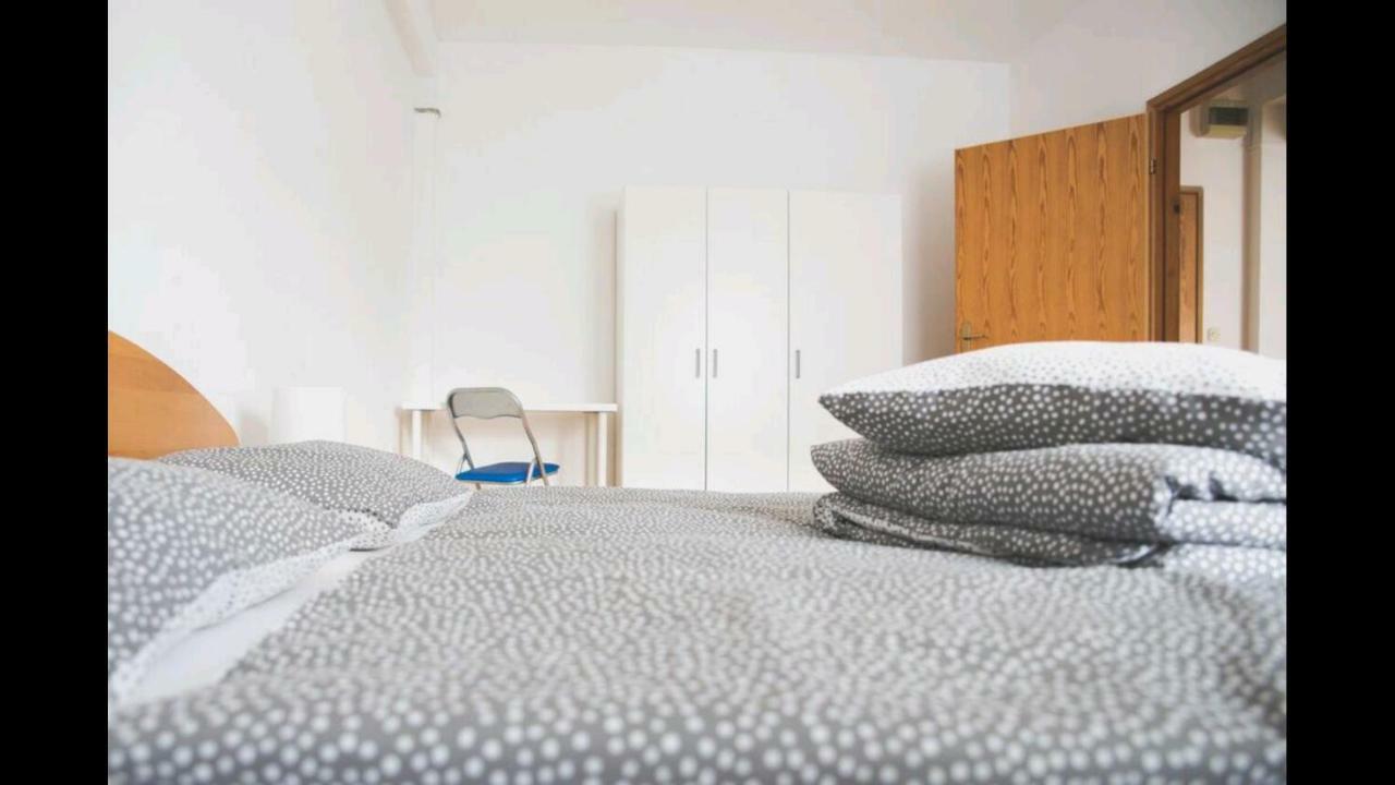Apartmani Vacanza Zagreb Exteriör bild