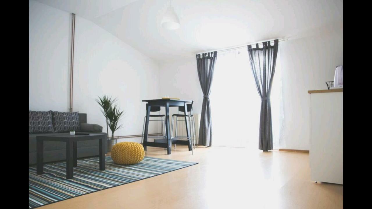 Apartmani Vacanza Zagreb Exteriör bild