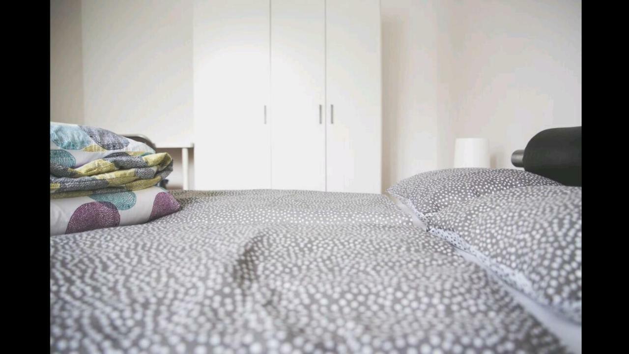 Apartmani Vacanza Zagreb Exteriör bild