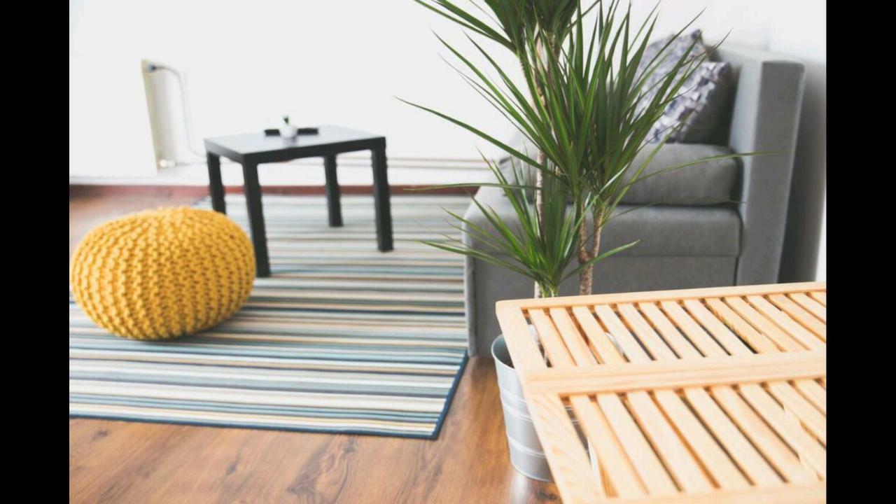 Apartmani Vacanza Zagreb Exteriör bild