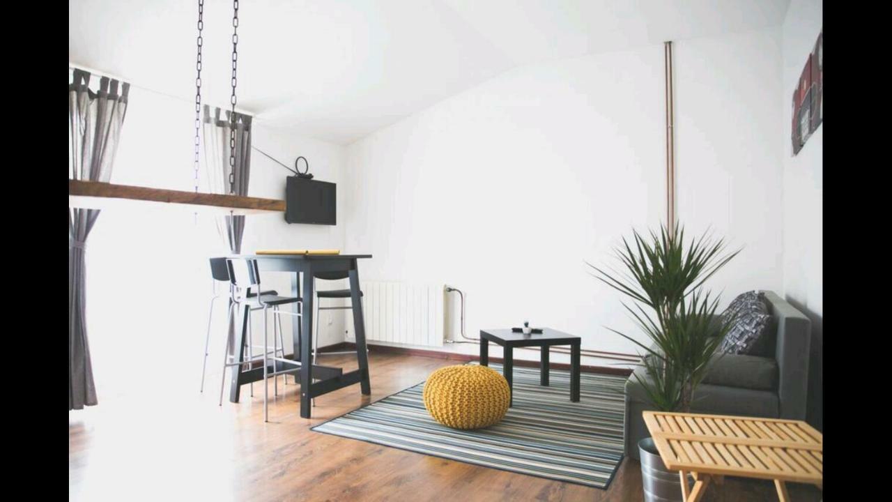 Apartmani Vacanza Zagreb Exteriör bild