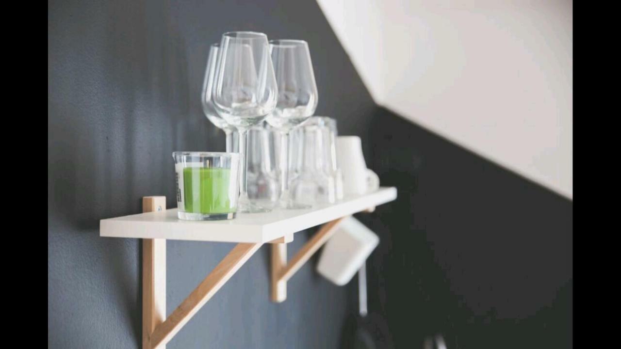 Apartmani Vacanza Zagreb Exteriör bild