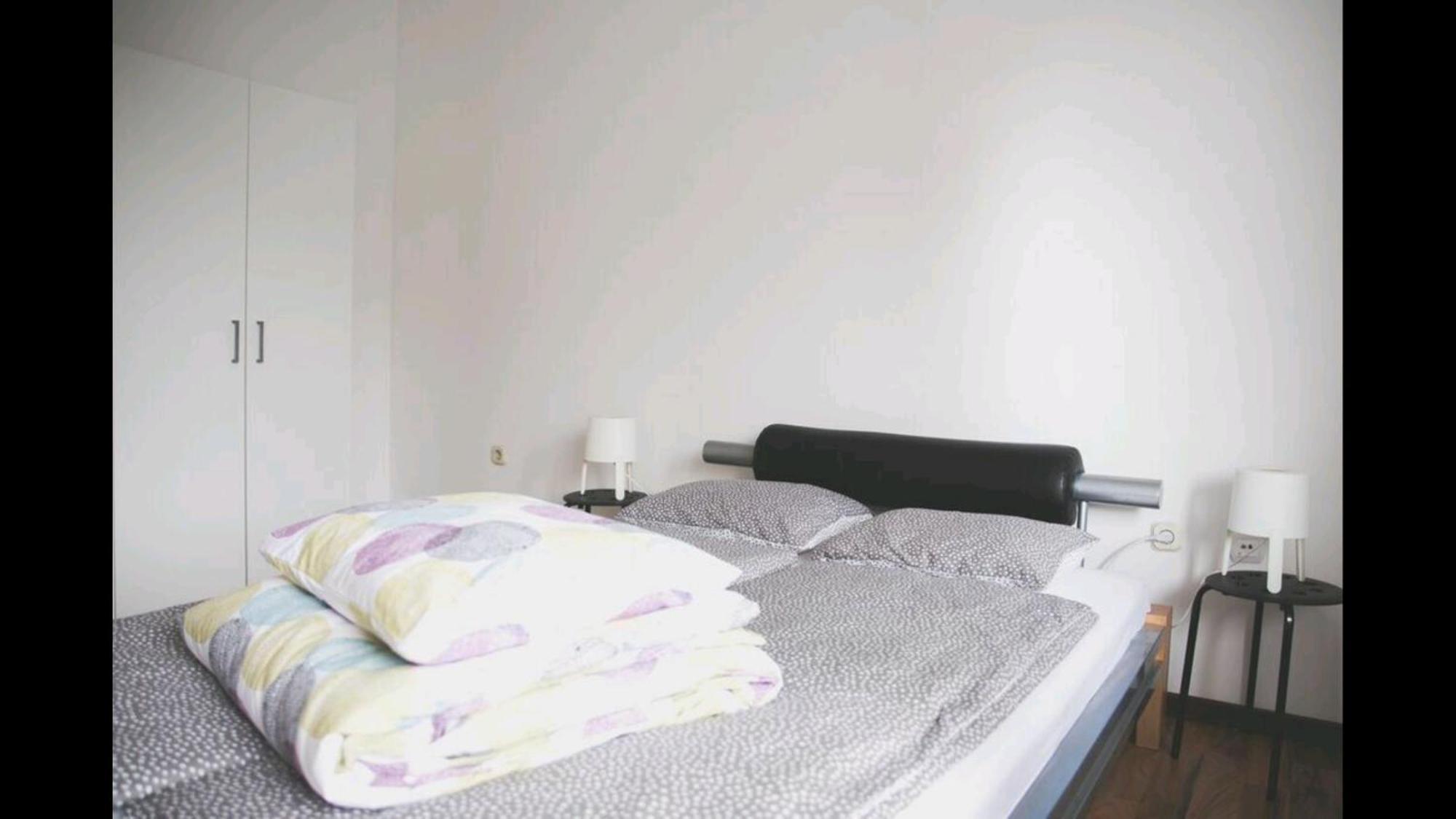 Apartmani Vacanza Zagreb Exteriör bild